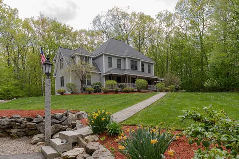 25 Justin Lane Rochester NH 03839