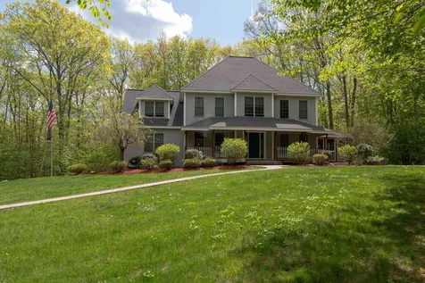 25 Justin Lane Rochester NH 03839