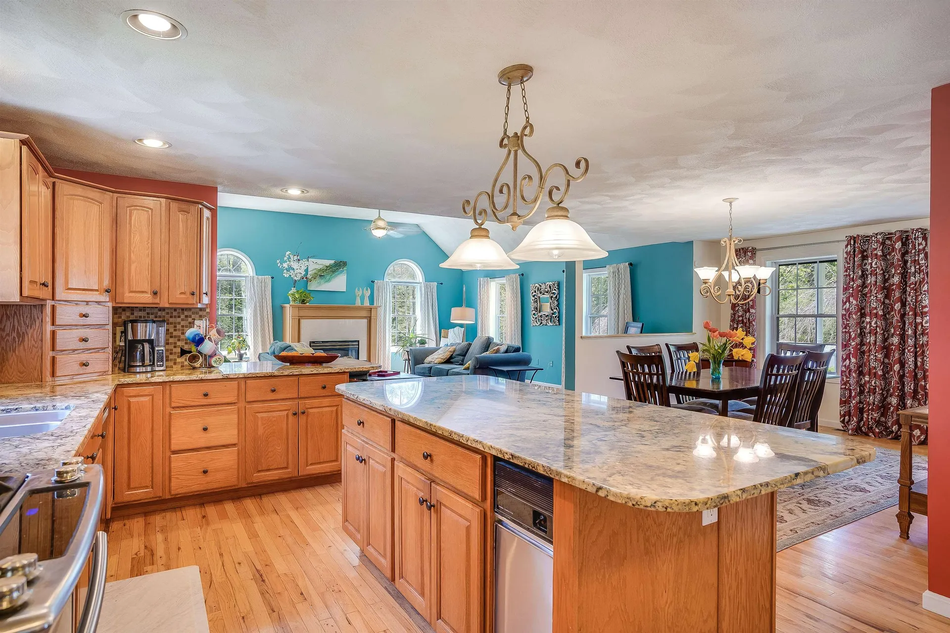 5 Diane Lane Sandown NH 03873