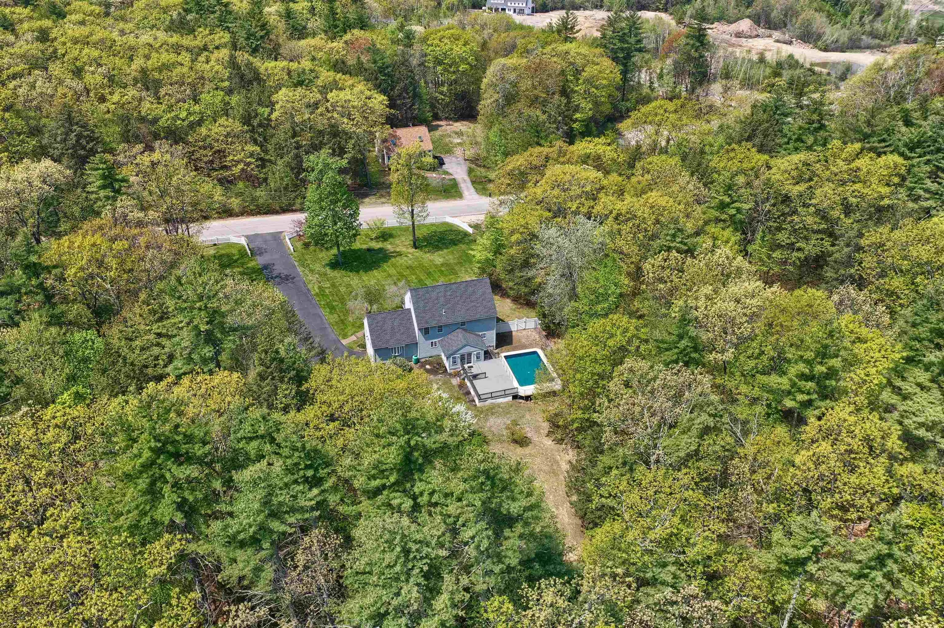 5 Diane Lane Sandown NH 03873
