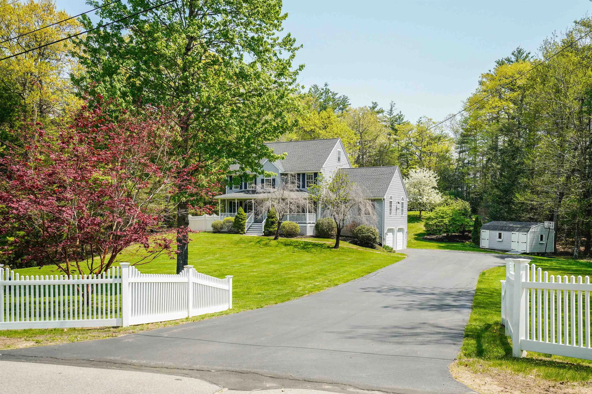 5 Diane Lane Sandown NH 03873