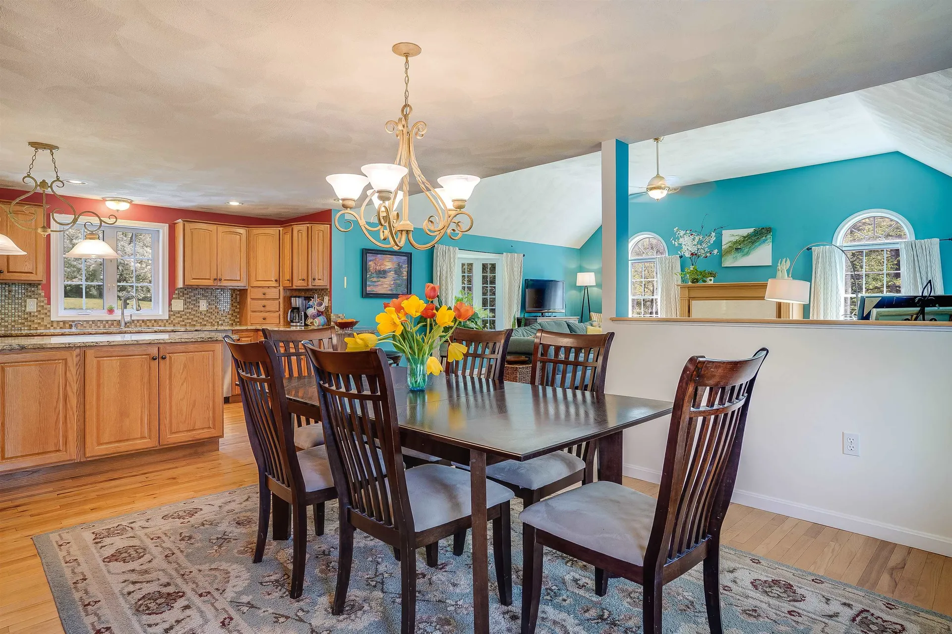 5 Diane Lane Sandown NH 03873