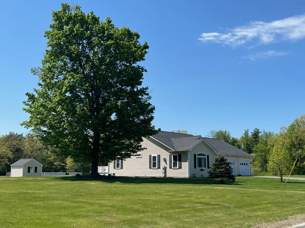 165 Prospect Street Hinsdale NH 03451