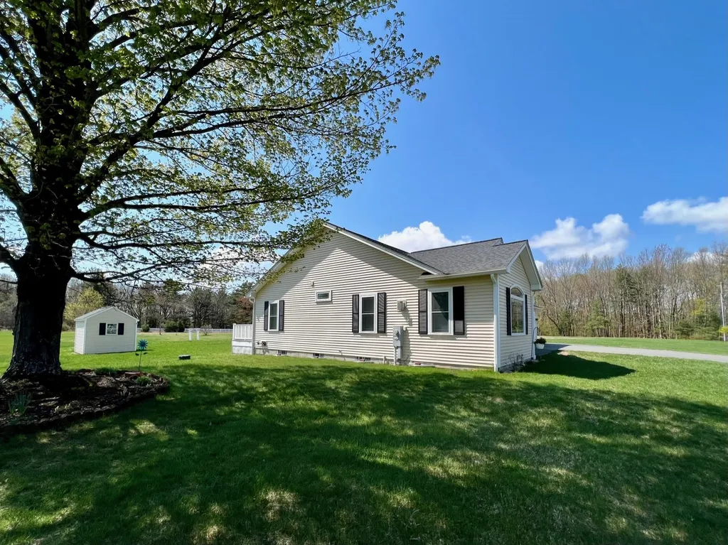 165 Prospect Street Hinsdale NH 03451