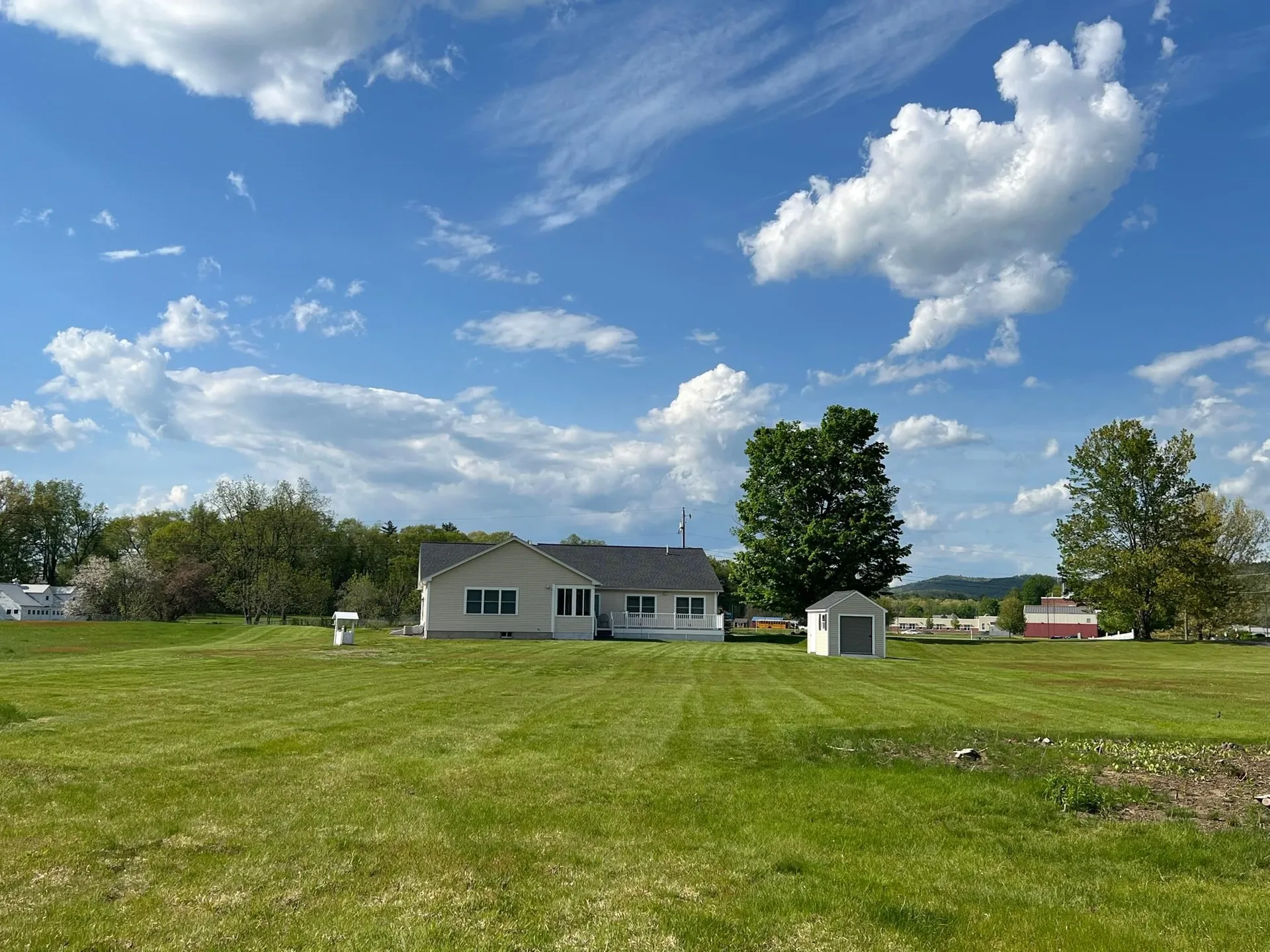 165 Prospect Street Hinsdale NH 03451