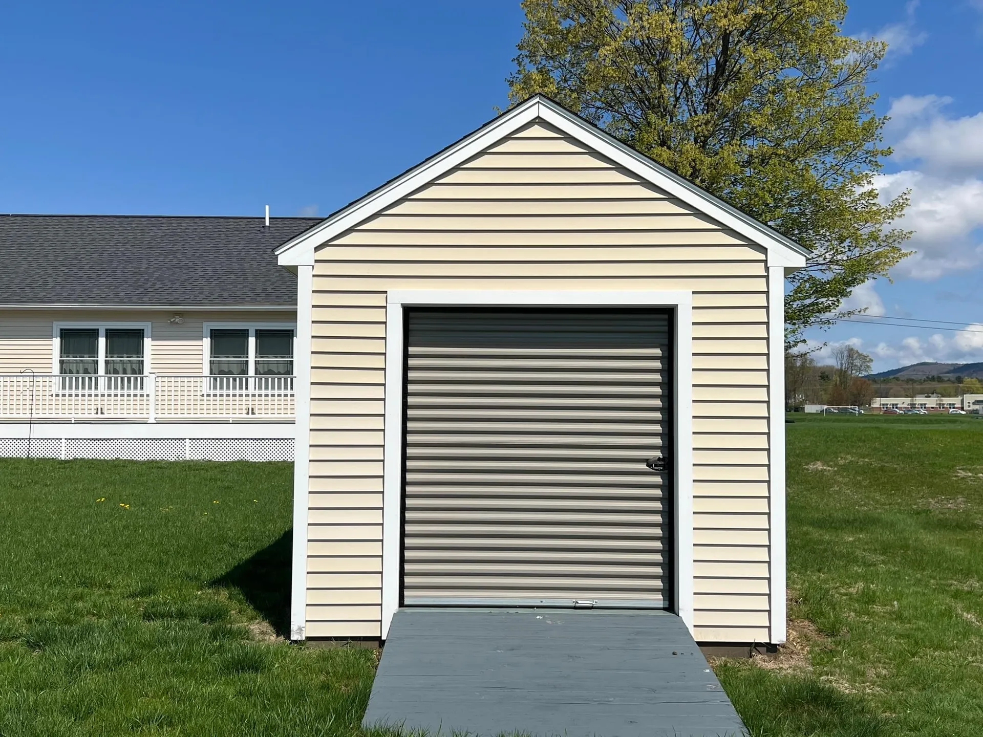 165 Prospect Street Hinsdale NH 03451