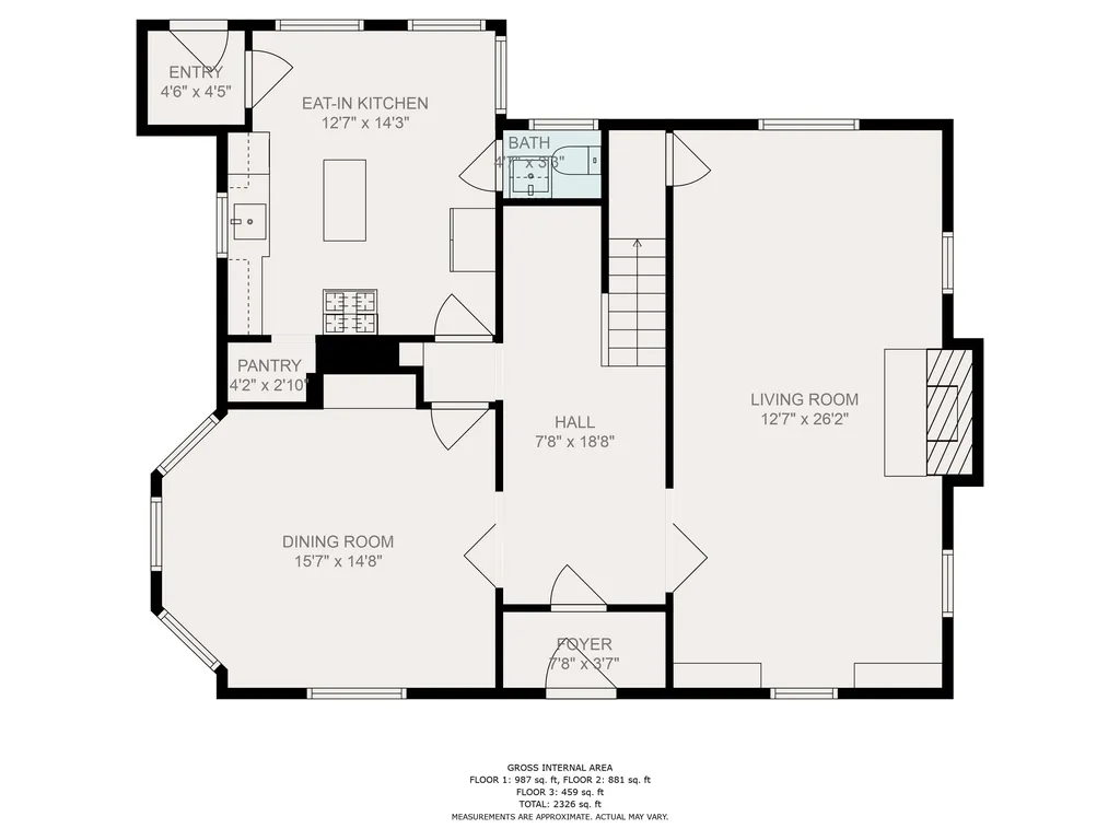 76 Madbury Road Durham NH 03824