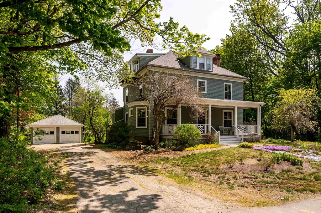 76 Madbury Road Durham NH 03824