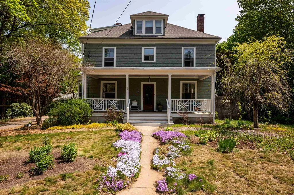 76 Madbury Road Durham NH 03824