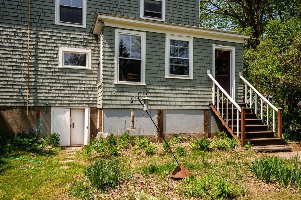76 Madbury Road Durham NH 03824