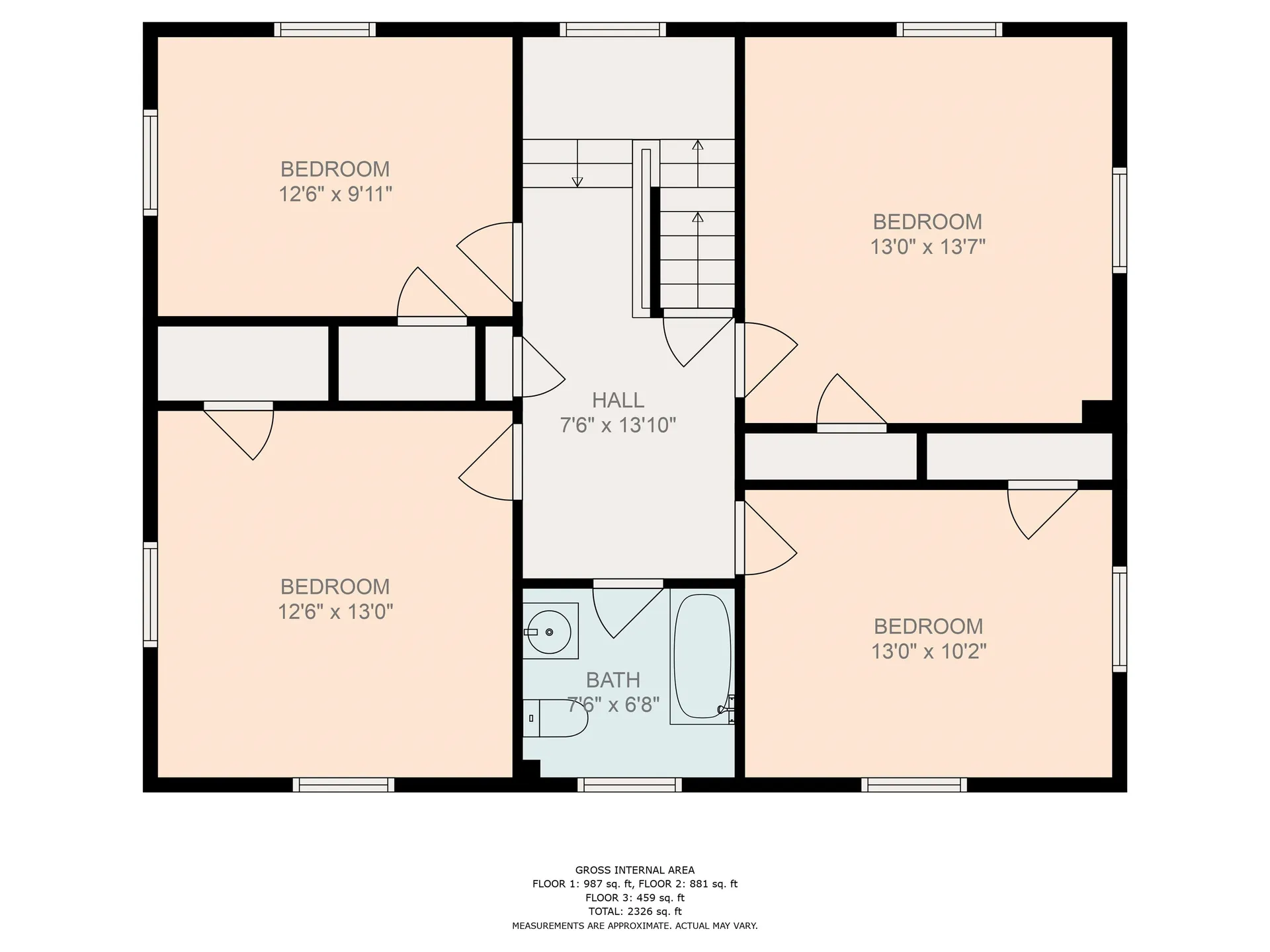 76 Madbury Road Durham NH 03824
