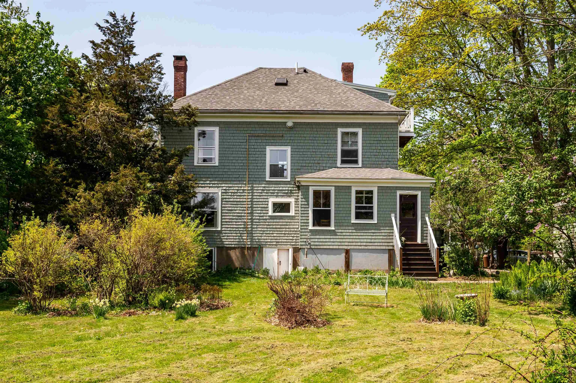 76 Madbury Road Durham NH 03824