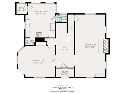 76 Madbury Road Durham NH 03824