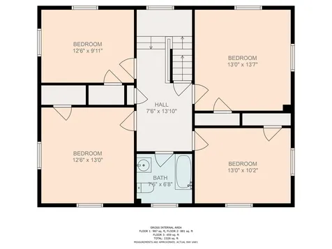 76 Madbury Road Durham NH 03824