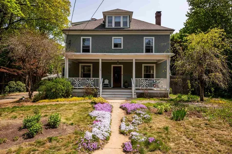 76 Madbury Road Durham NH 03824