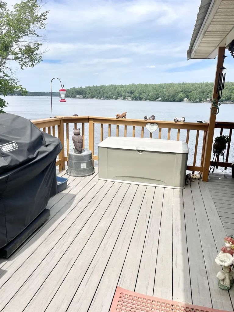 20 Hideaway Lane Milton NH 03851