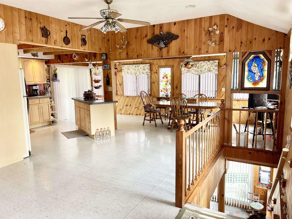20 Hideaway Lane Milton NH 03851