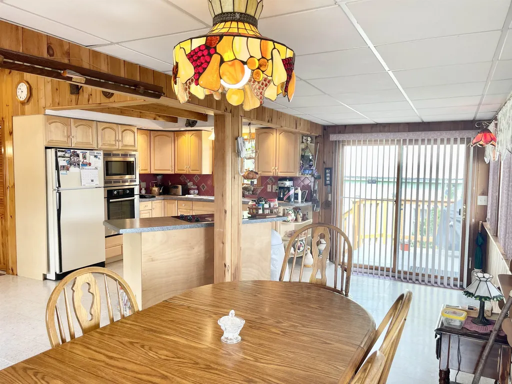 20 Hideaway Lane Milton NH 03851