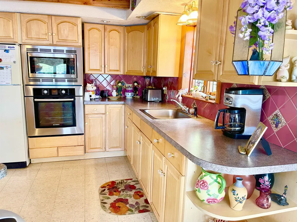 20 Hideaway Lane Milton NH 03851