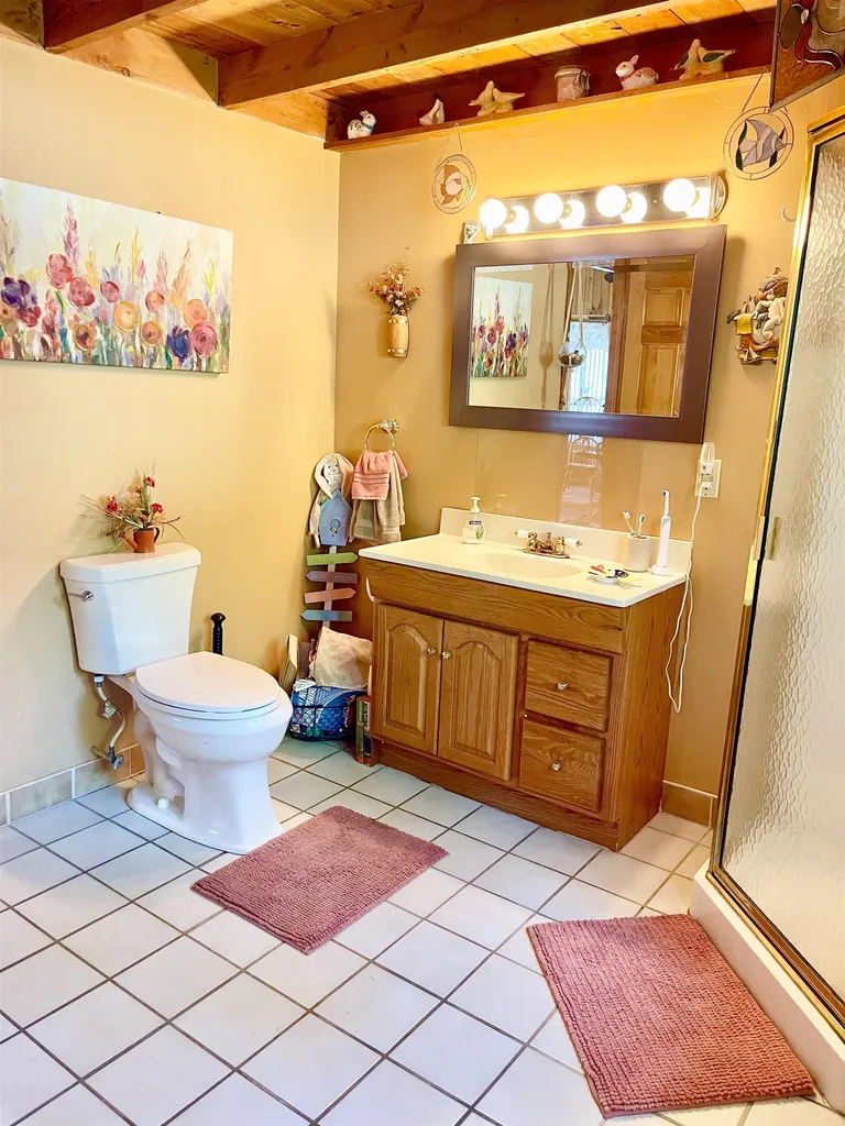 20 Hideaway Lane Milton NH 03851