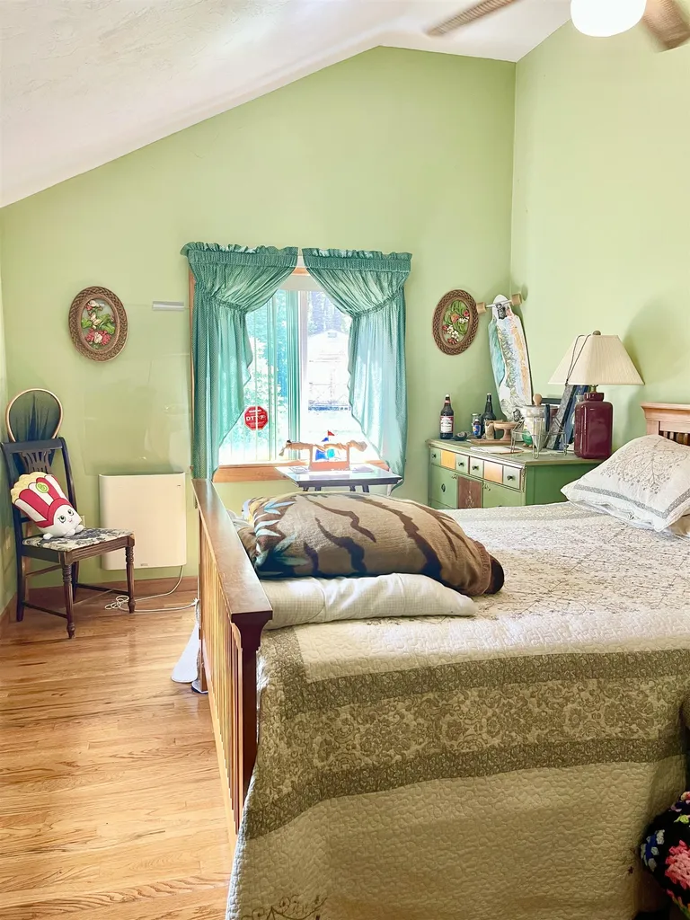 20 Hideaway Lane Milton NH 03851