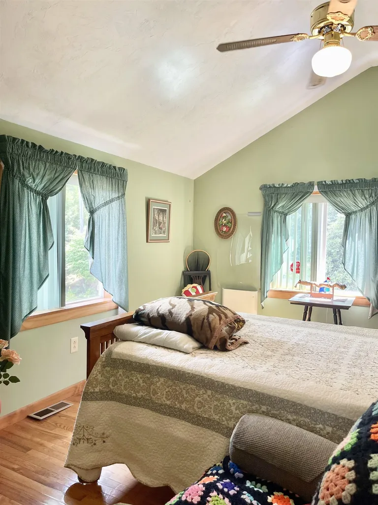 20 Hideaway Lane Milton NH 03851