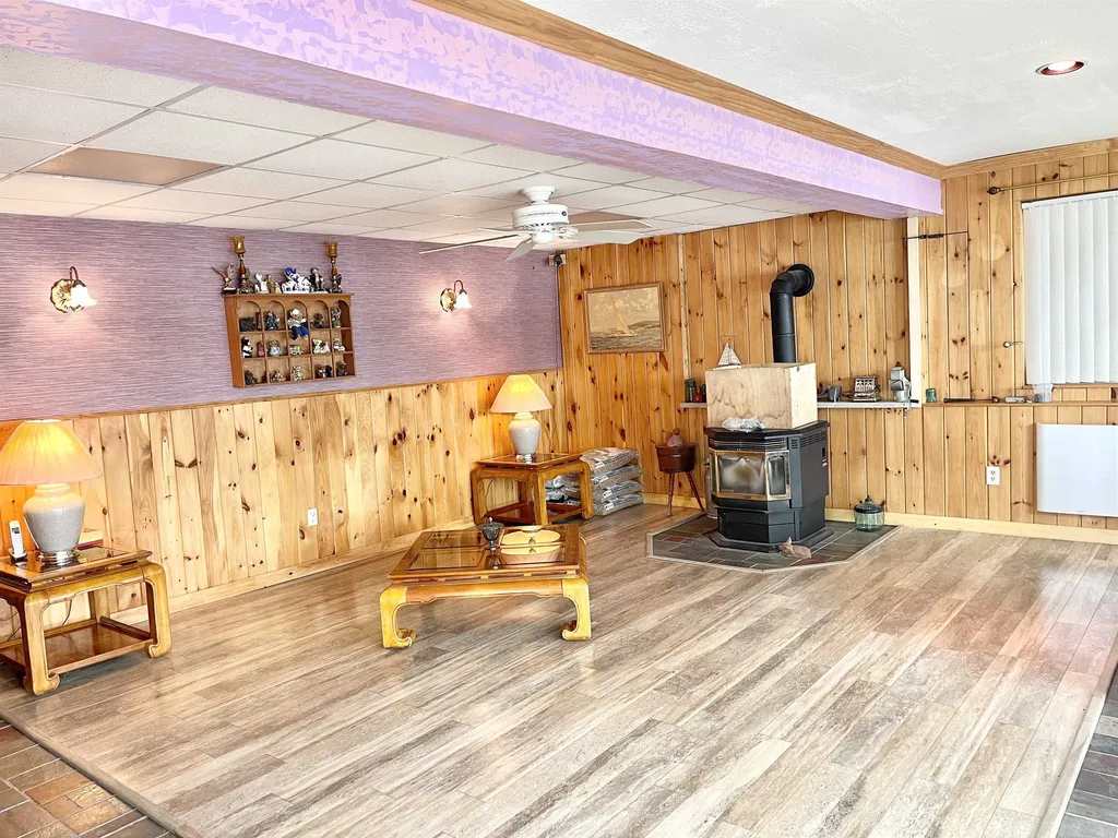 20 Hideaway Lane Milton NH 03851