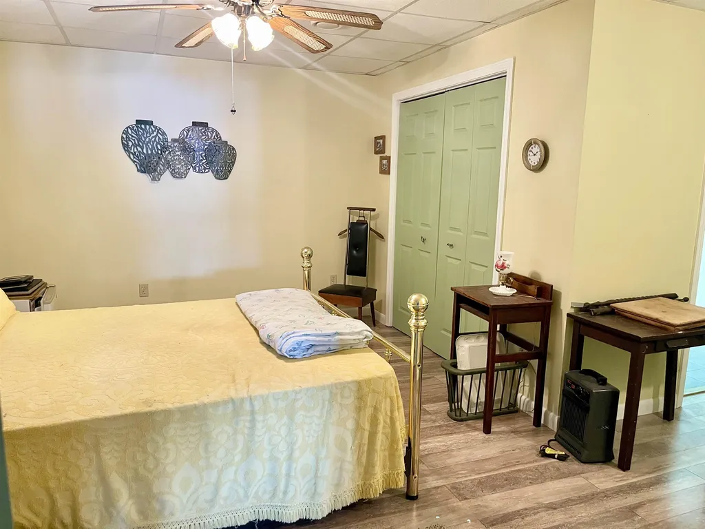 20 Hideaway Lane Milton NH 03851