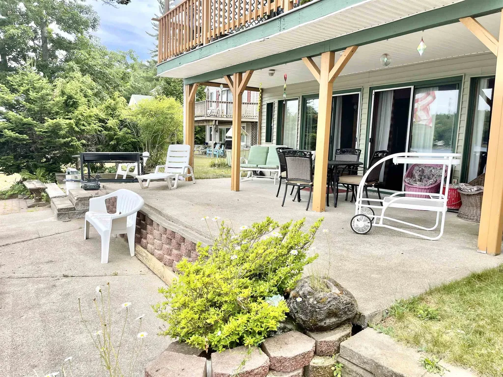 20 Hideaway Lane Milton NH 03851