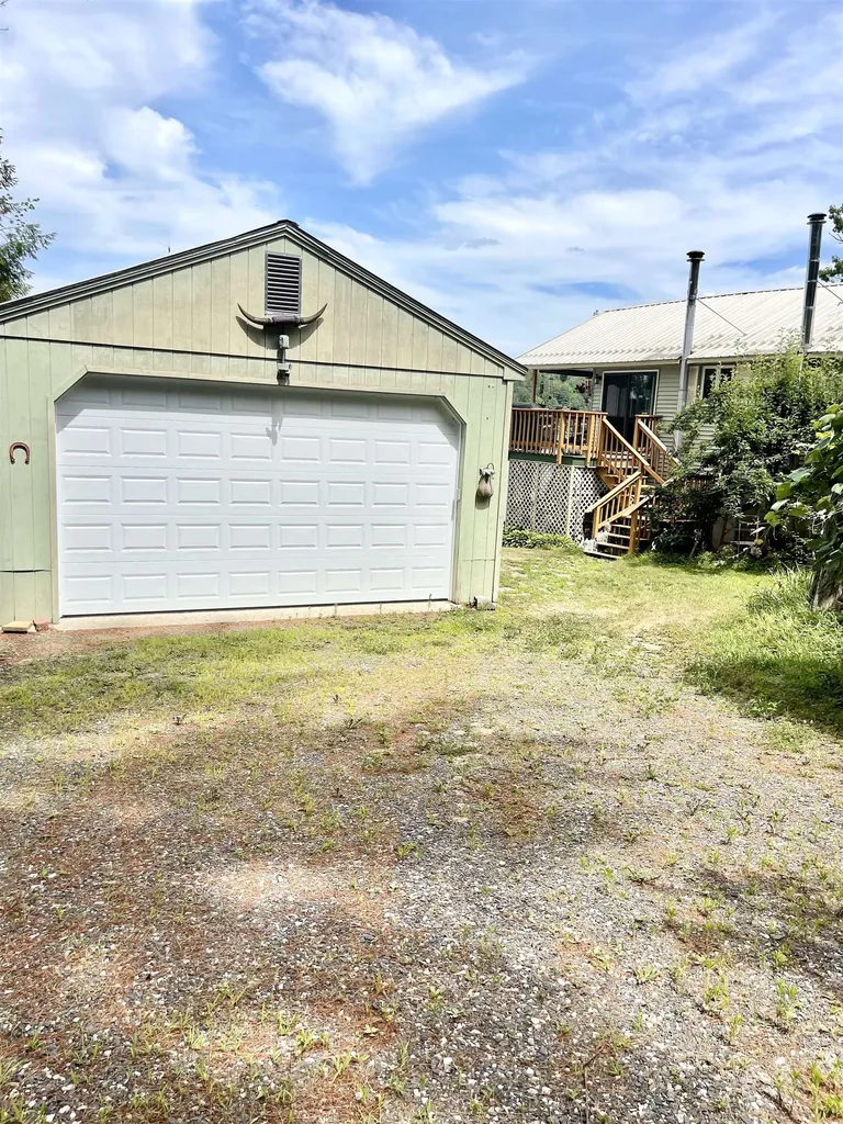 20 Hideaway Lane Milton NH 03851