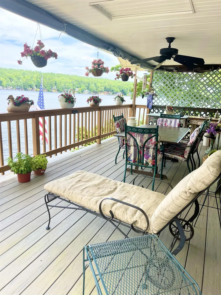 20 Hideaway Lane Milton NH 03851
