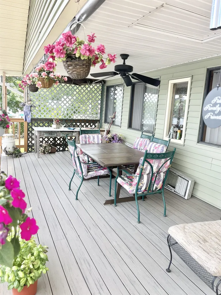 20 Hideaway Lane Milton NH 03851