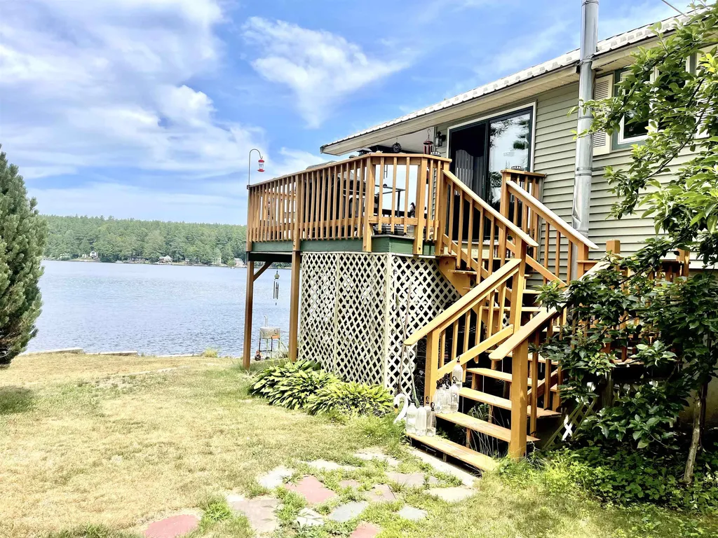 20 Hideaway Lane Milton NH 03851