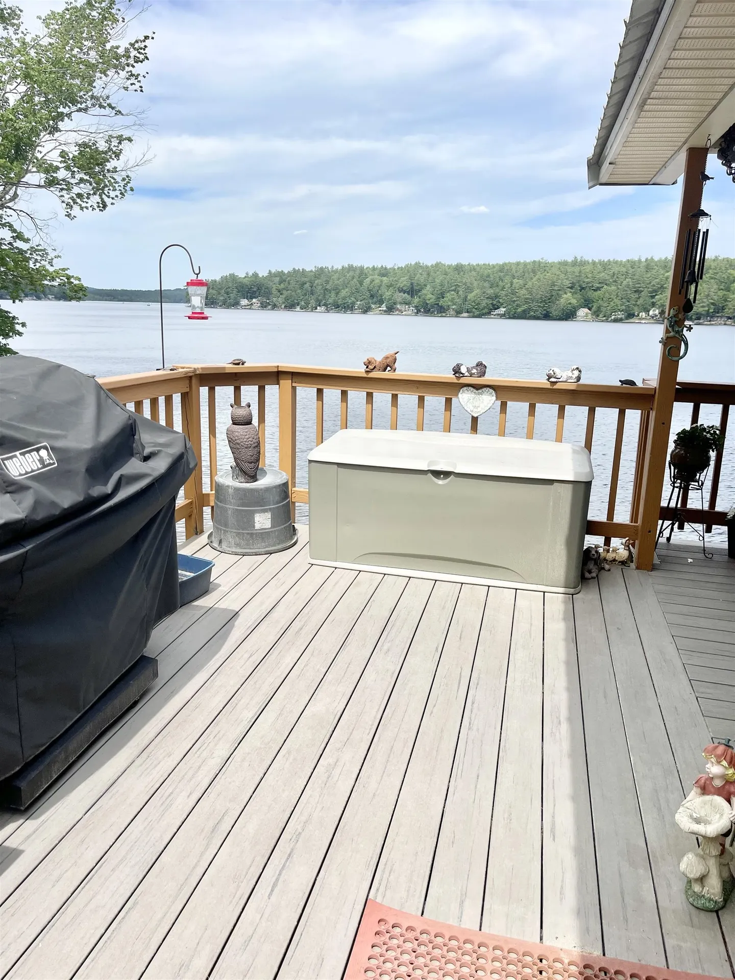 20 Hideaway Lane Milton NH 03851