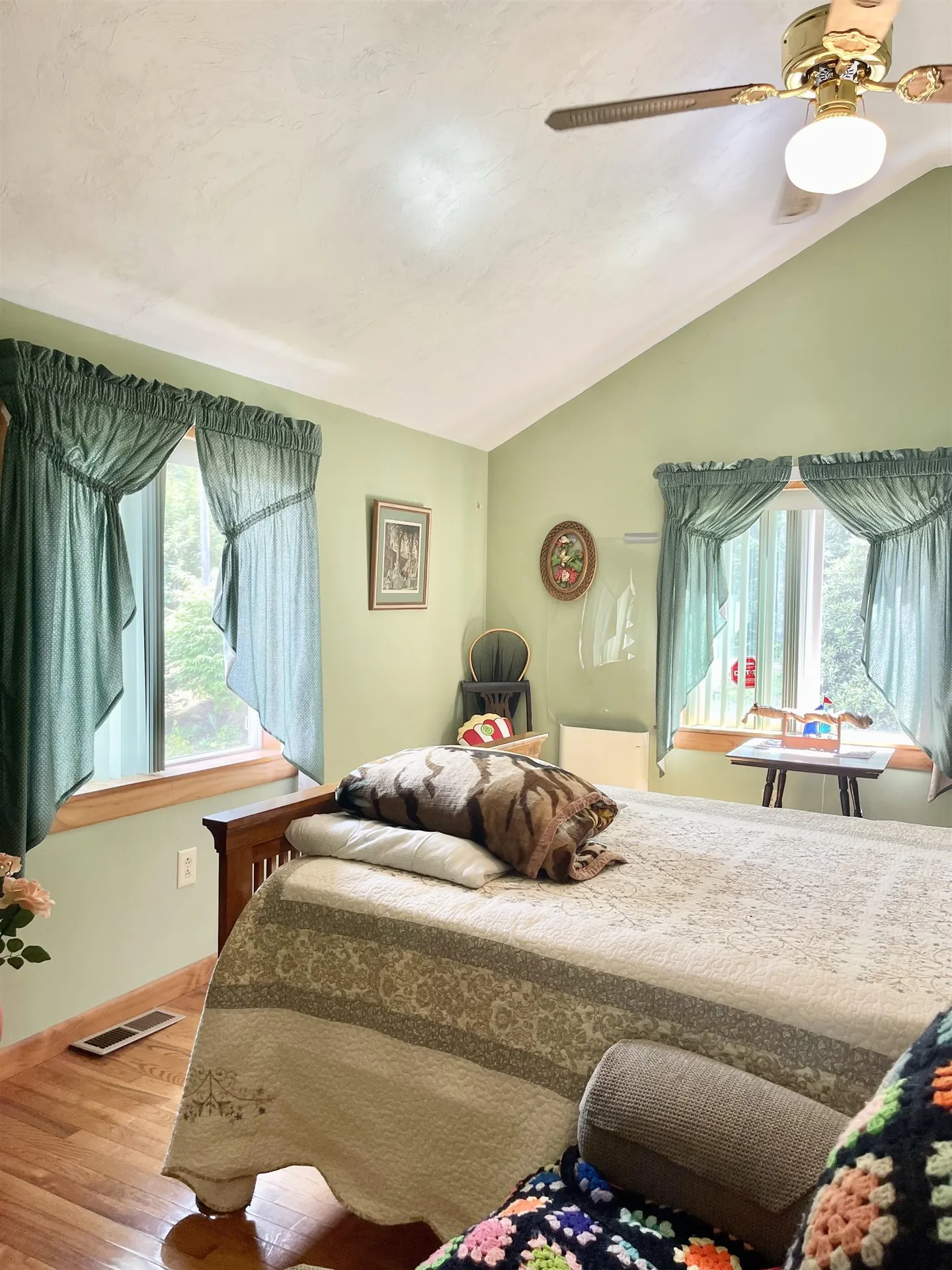 20 Hideaway Lane Milton NH 03851