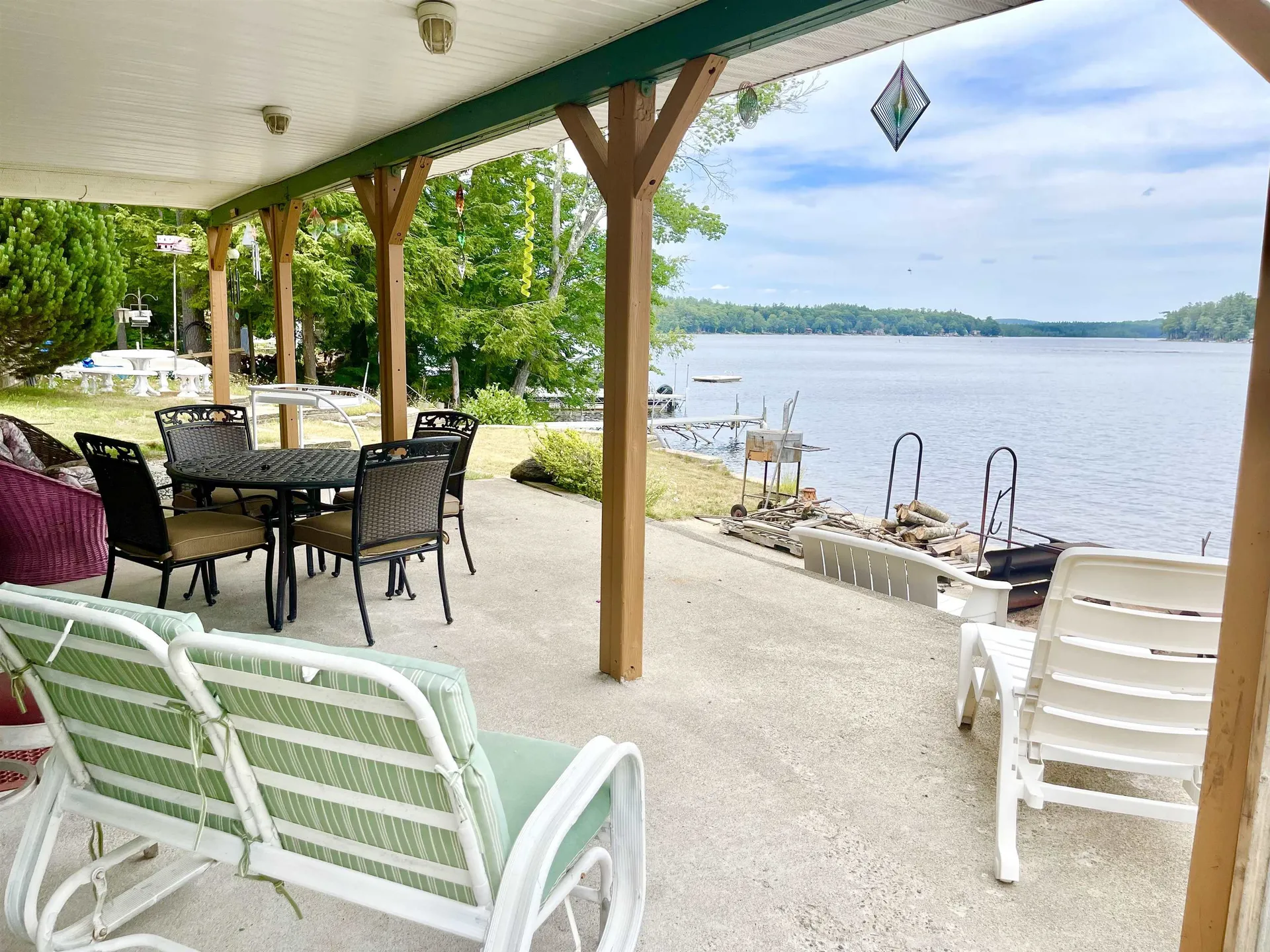 20 Hideaway Lane Milton NH 03851