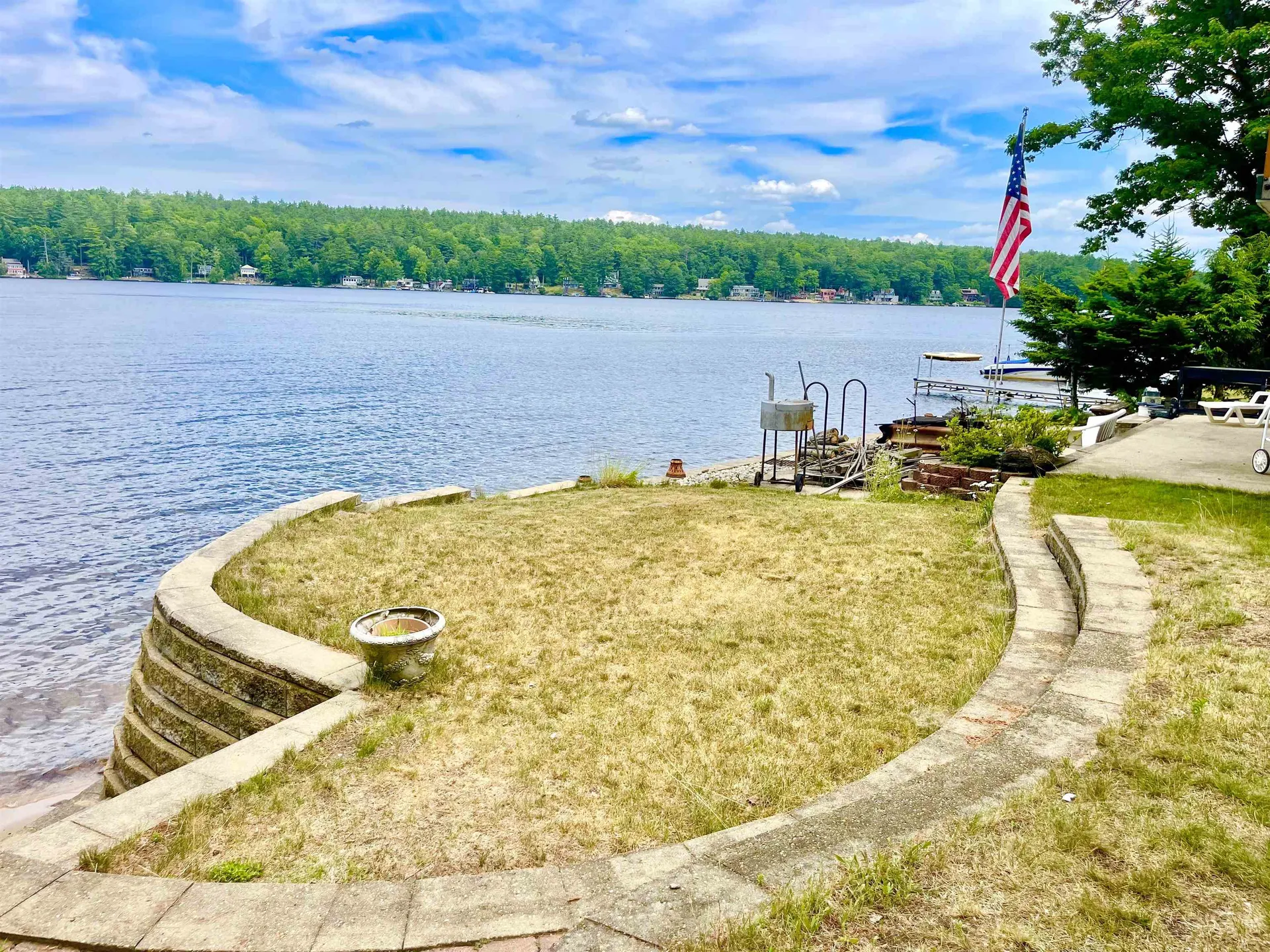 20 Hideaway Lane Milton NH 03851