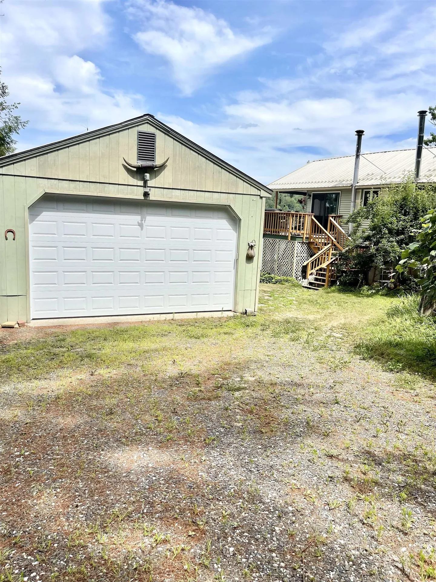20 Hideaway Lane Milton NH 03851