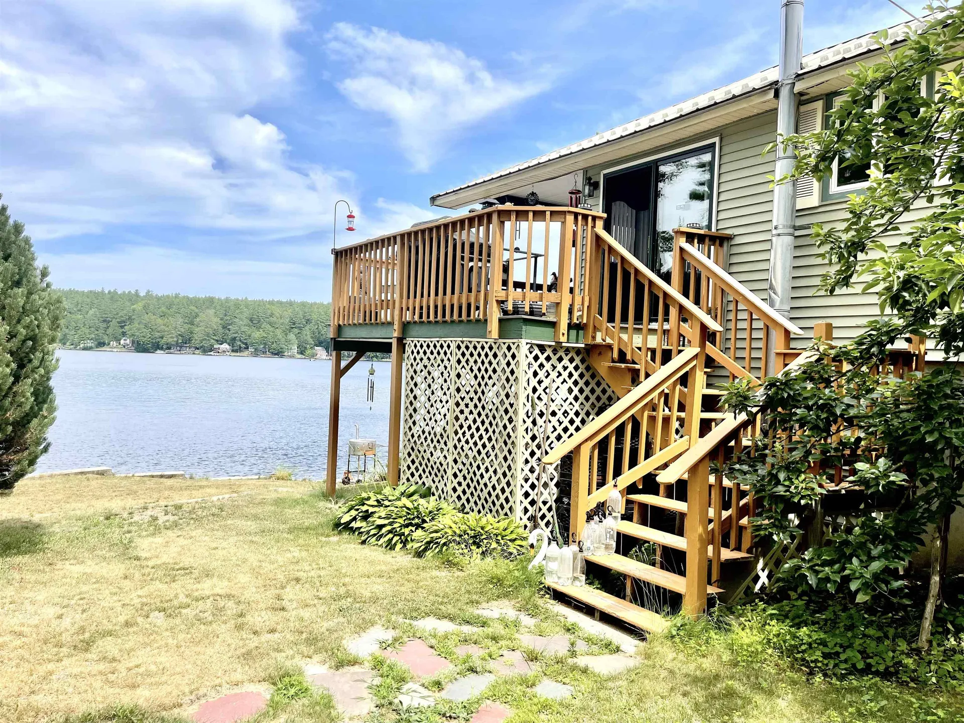 20 Hideaway Lane Milton NH 03851