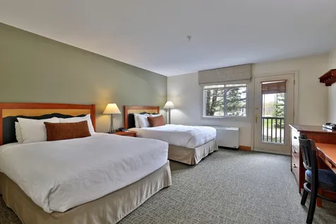 228 East Mountain Road Killington VT 05751