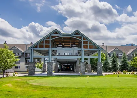 228 East Mountain Road Killington VT 05751