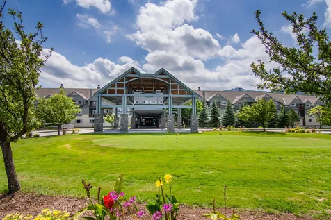 228 East Mountain Road Killington VT 05751