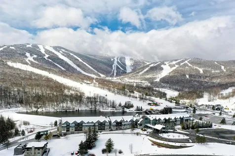 228 East Mountain Road Killington VT 05751