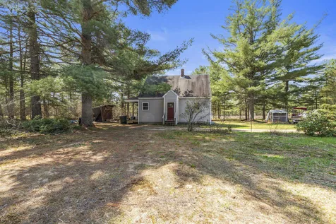 82 East Shore Road Madison NH 03875