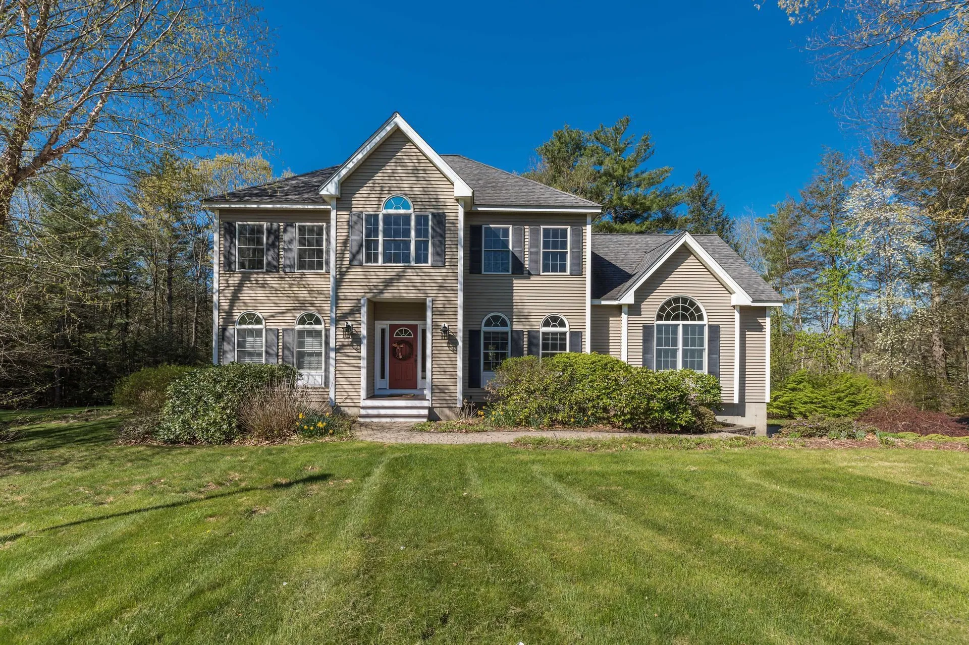 2 Kimball Drive Epping NH 03042