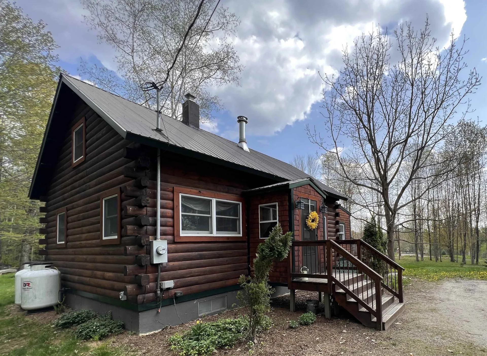 288 Woodward Road Haverhill NH 03774