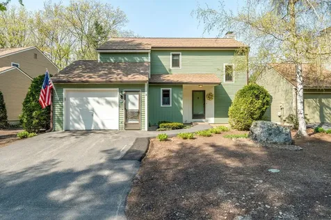 2393 Lake Shore Road Gilford NH 03249