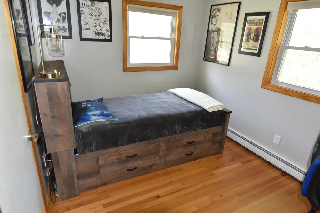 1903 Huntington Road Richmond VT 05477