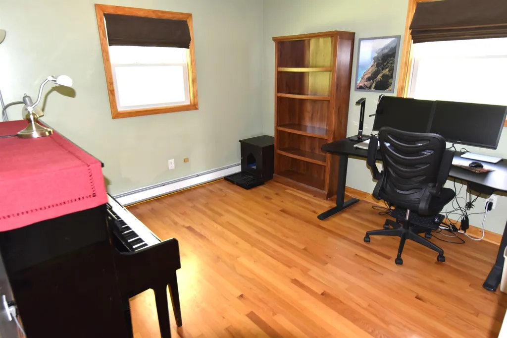 1903 Huntington Road Richmond VT 05477