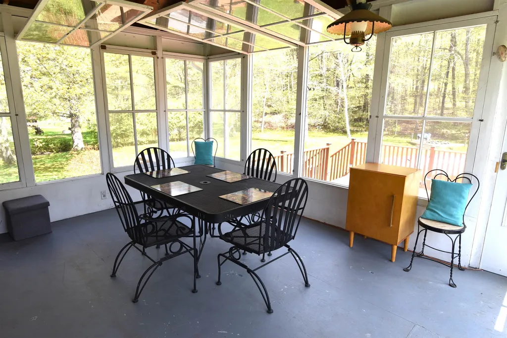 1903 Huntington Road Richmond VT 05477